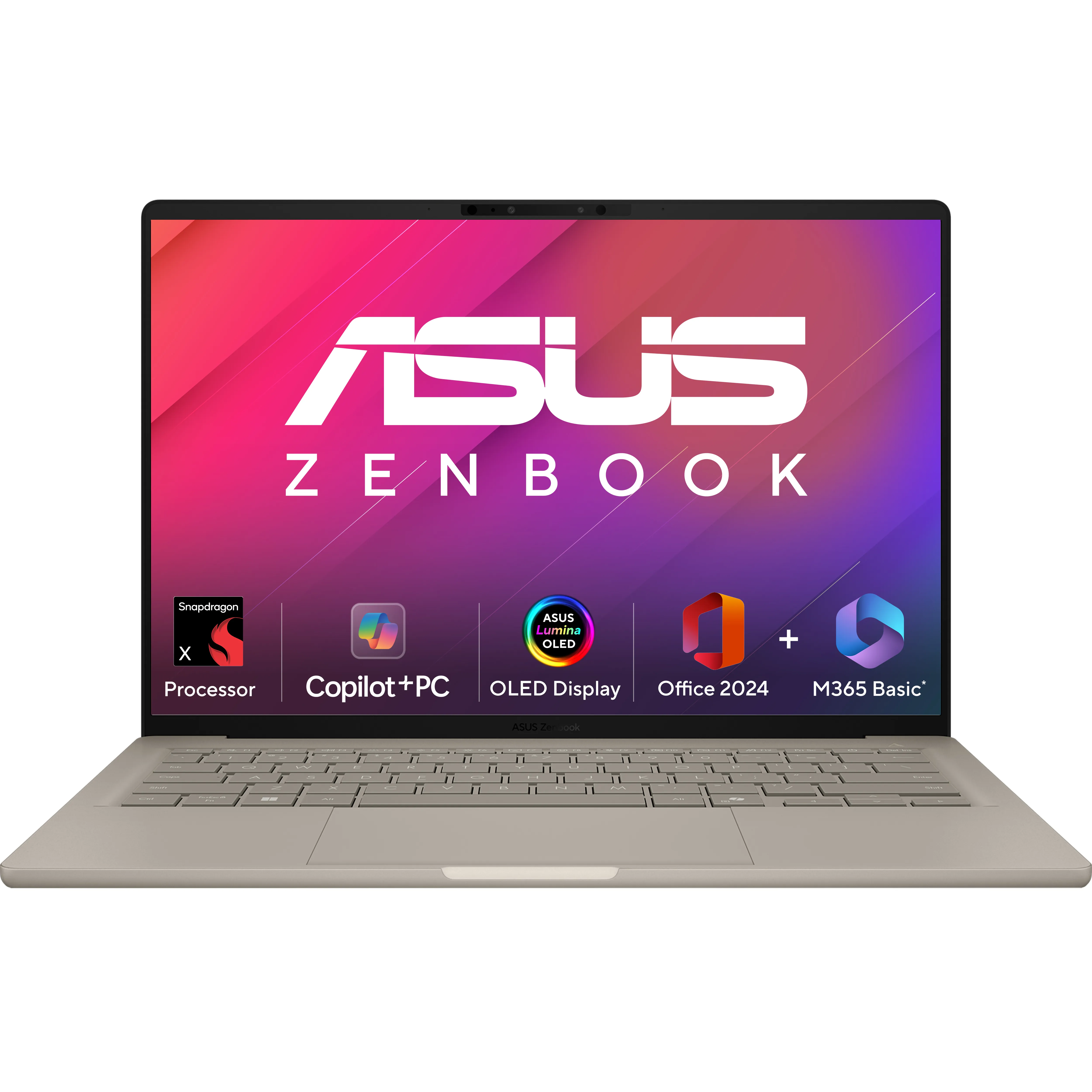ASUS Zenbook A14 14