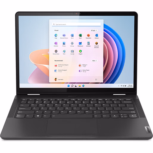 Lenovo 13W Yoga Gen 2 13.3