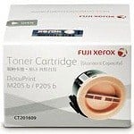 FUJI XEROX PRINTERS Black Toner CT201609