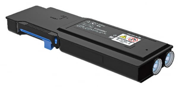FUJI XEROX Cm405df Toner Cartridge (c) 11k ( CT202034
