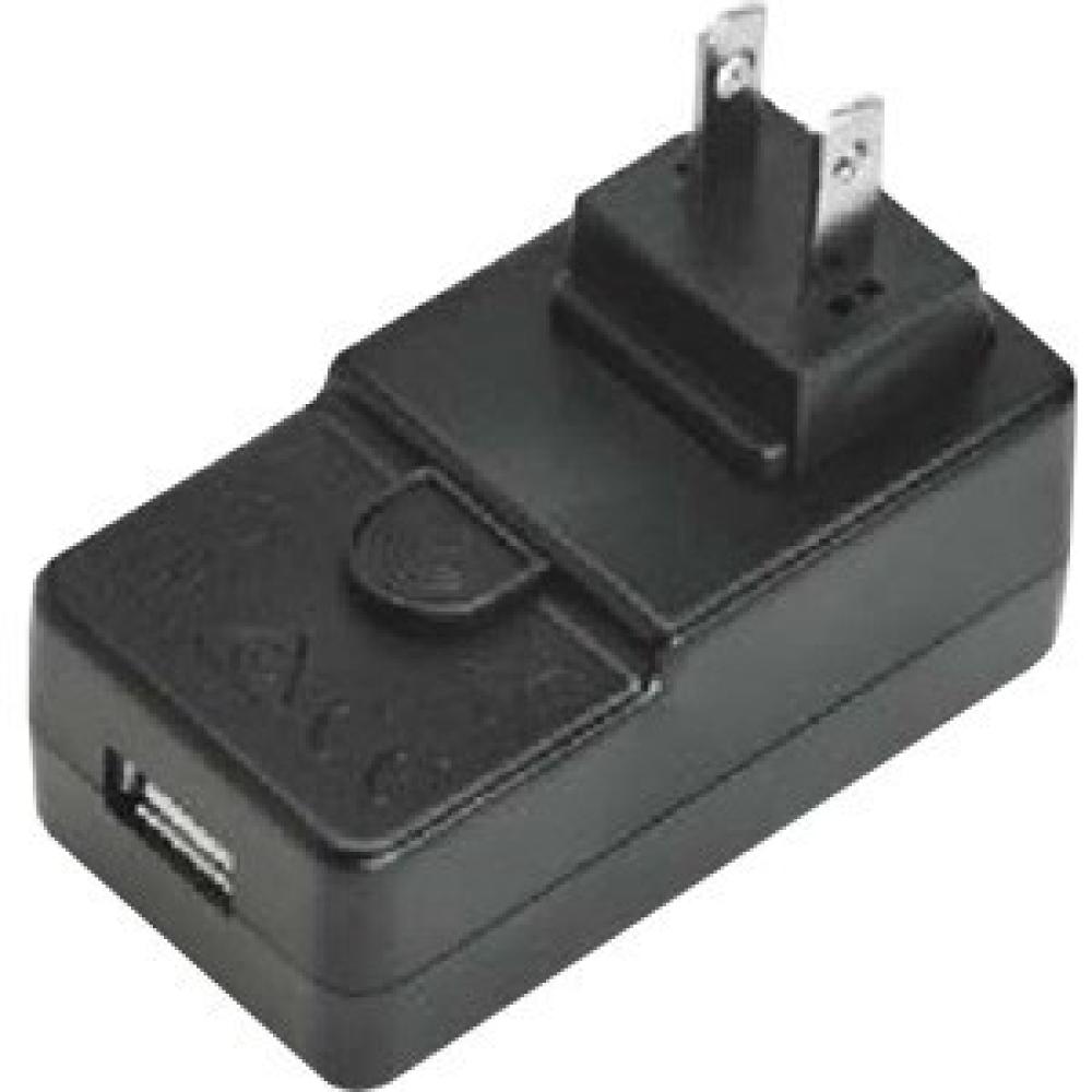 Zebra Level VI AC DC Power Supply 5V 2.5A 12W USB A Connector AU Plug