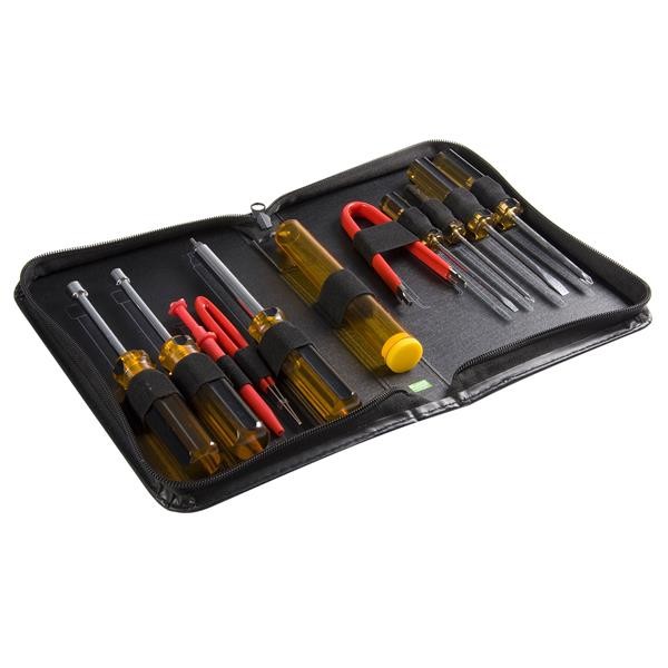 STARTECH 11 Piece Pc Computer Tool Kit With CTK200