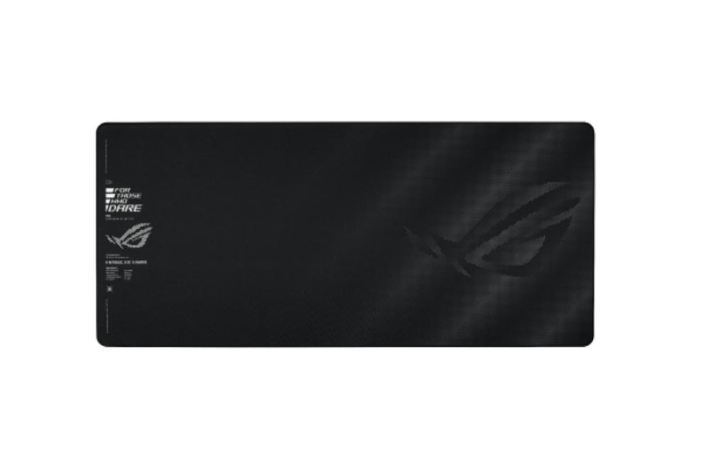 ASUS ROG Sheath II XXL Gaming Mouse Pad Black