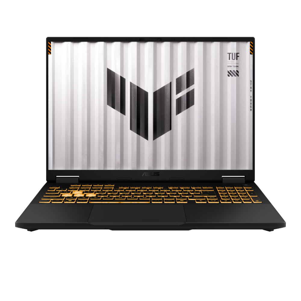 ASUS TUF Gaming F16 16