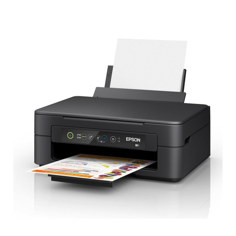 Epson Expression Home XP-2200 Inkjet Multifunction Printer