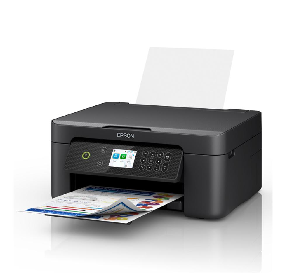Epson Expression Home XP-4200 Inkjet Multifunction Printer