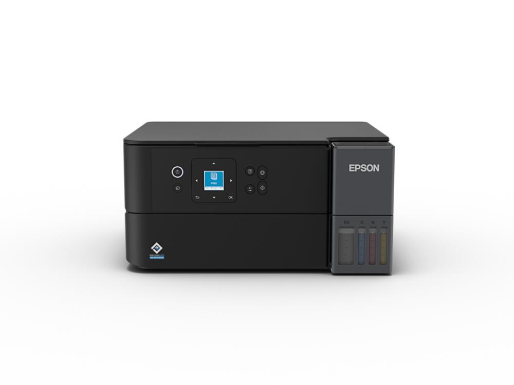 Epson EcoTank ET-2950 Inkjet Multifunction Printer