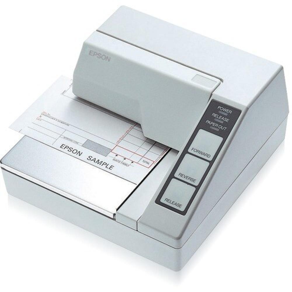 Epson TM-U295 Impact Dot Matrix Slip Receipt Printers