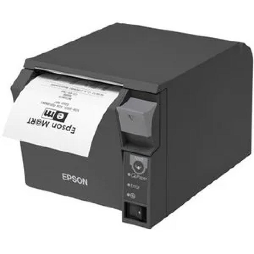 Epson TM-T70II Thermal USB Powered Receipt Printers