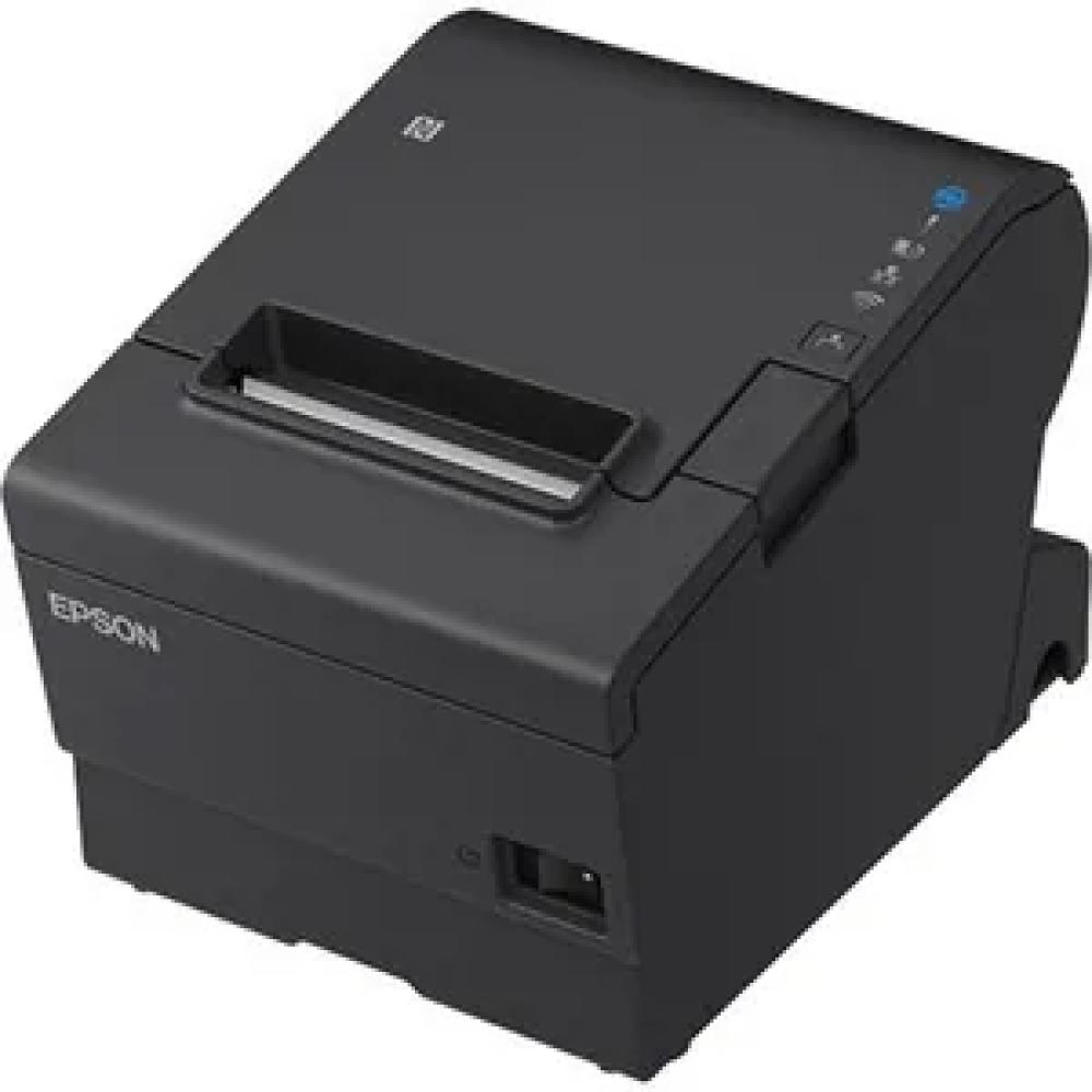 Epson TM-T88VII USB Ethernet Parallel Thermal Receipt Printers