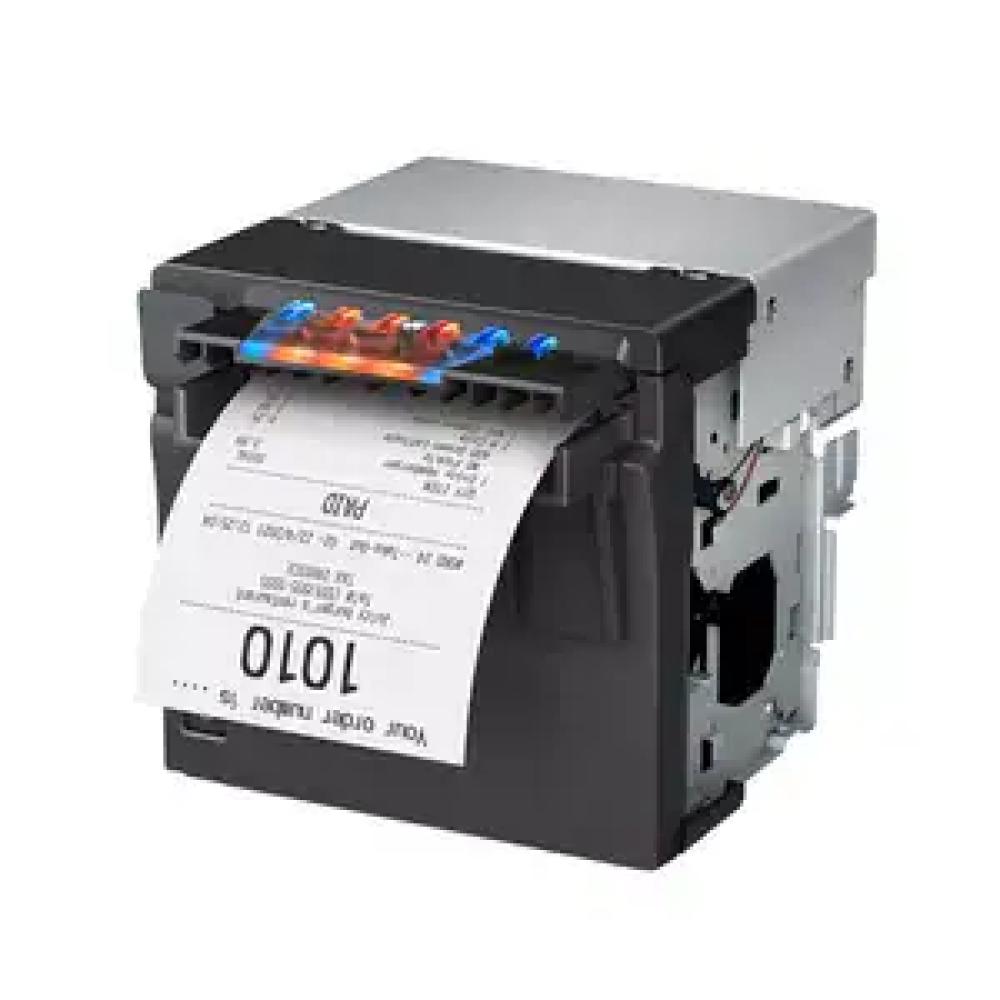Epson EU-m30 USB Serial Black Thermal Receipt Printers