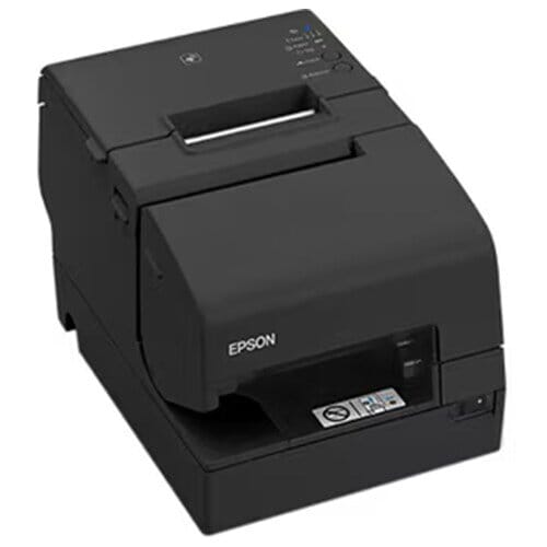 Epson TM-H6000V Multifunction Thermal Receipt Printers