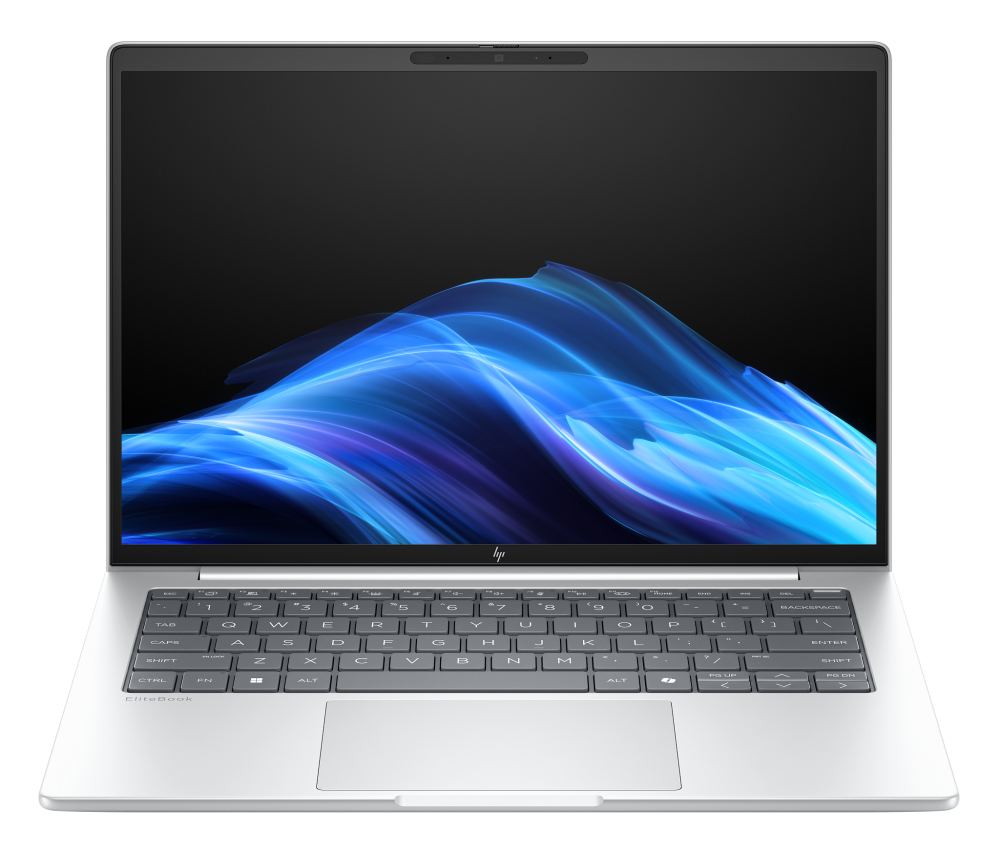Hp Elitebook 8 G1a R5-230 14in WUXGA 16gb 512gb Windows 11 Pro 5g Laptop BX2B6PT