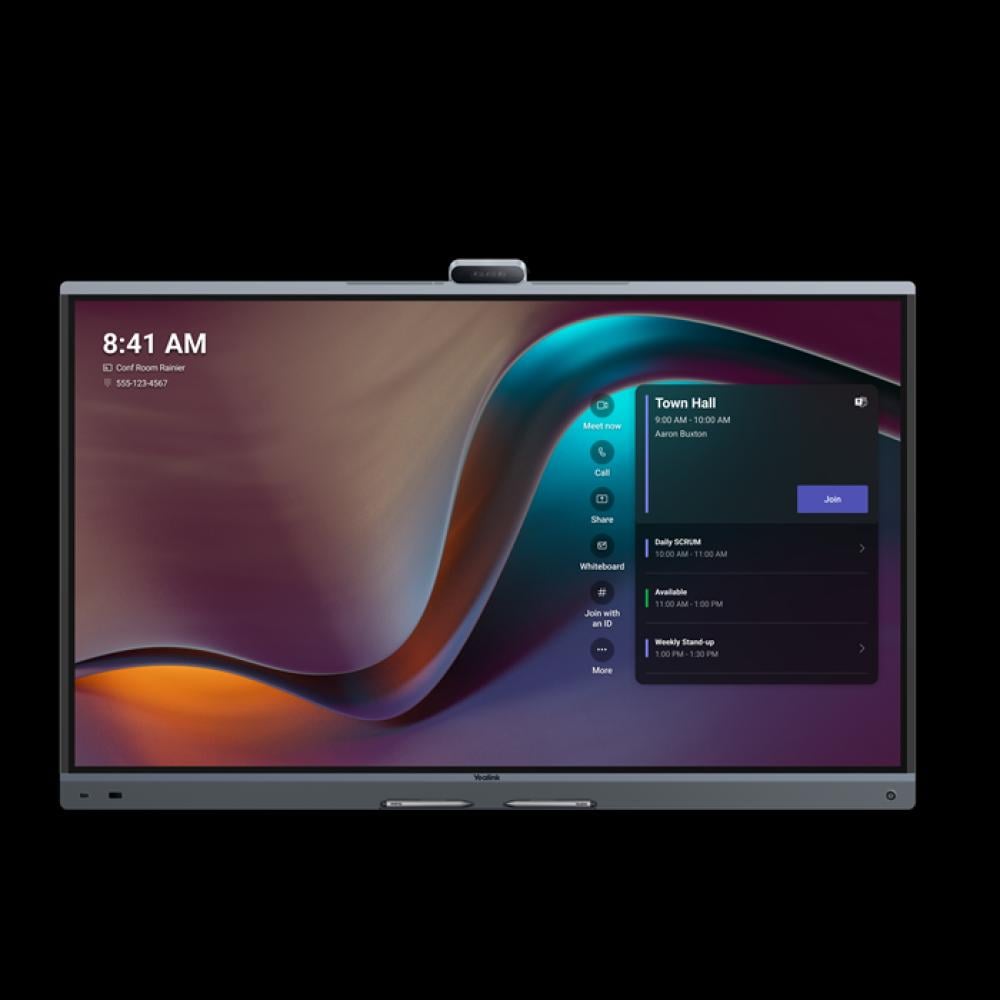 Yealink MB86PRO-A02 MeetingBoard Pro 86