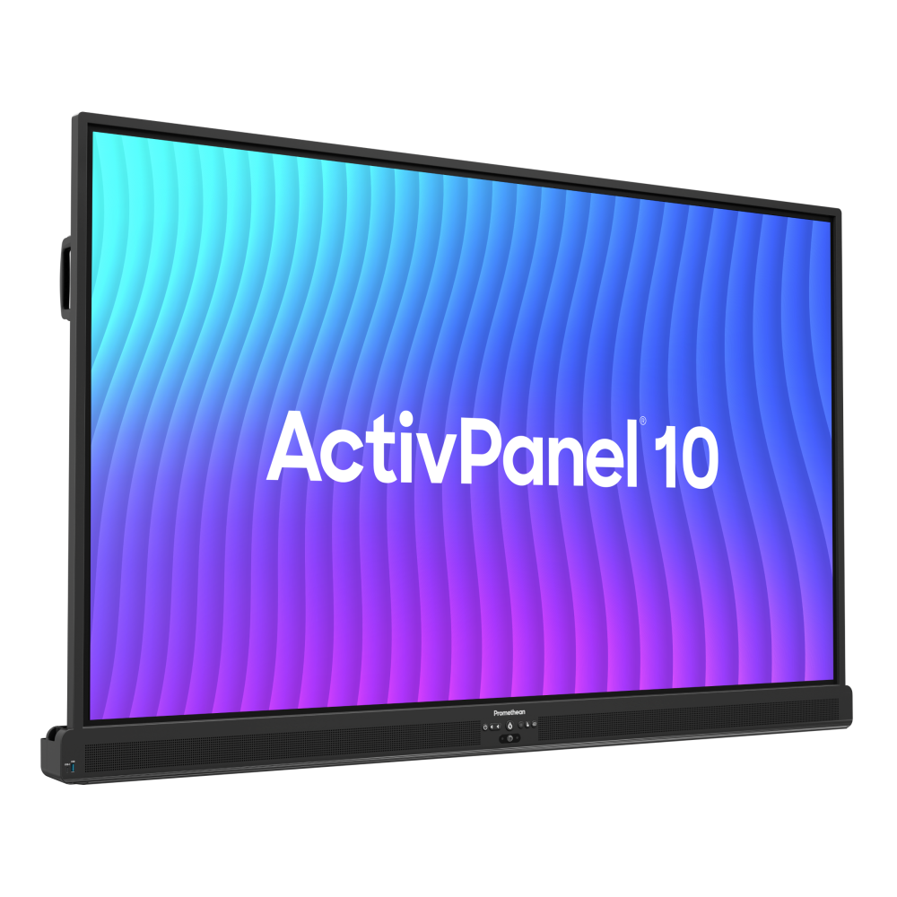 Promethean ActivPanel 10 65
