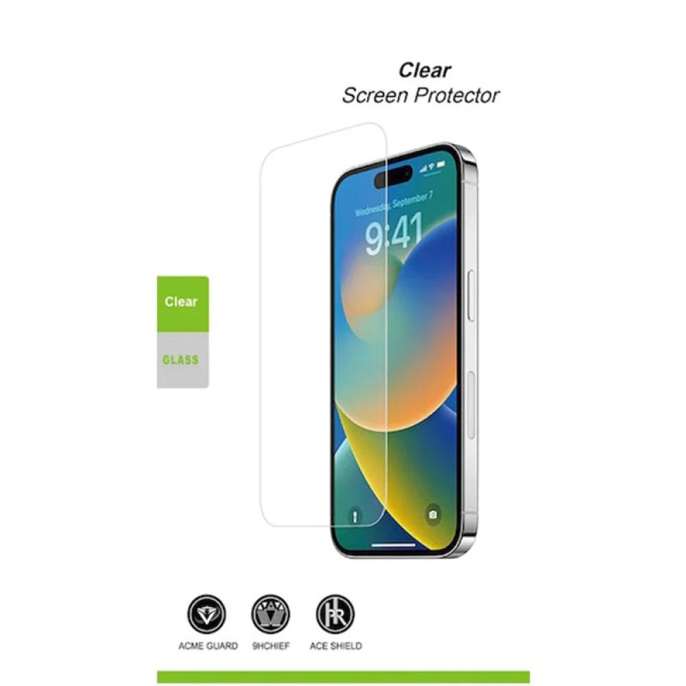 USP Samsung Galaxy A17 5G / A17 4G / A16 / A26 Tempered Glass Screen Protector