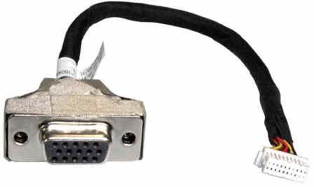 Shuttle VGA Port Expansion Adapter for Slim PC Series