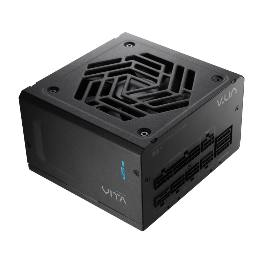 FSP VITA-750GM 750W 80+ Gold ATX 3.1 Fully Modular Power Supply