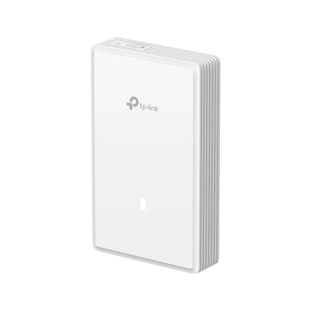 TP-Link BE3600 Dual-Band Wi-Fi 7 Wall Plate Access Point