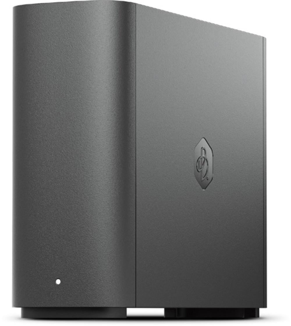 Synology BeeStation BST150-4T 4TB NAS Realtek RTD1619B 1GB DDR4