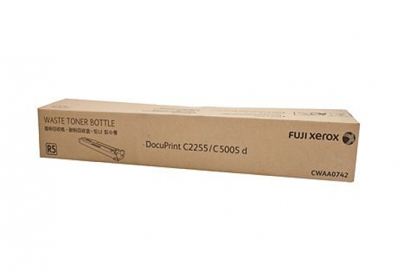 FUJI XEROX PRINTERS Waste Toner Bottle Upto 25k CWAA0742