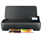 HP Officejet 250 Aio Mobile CZ992A