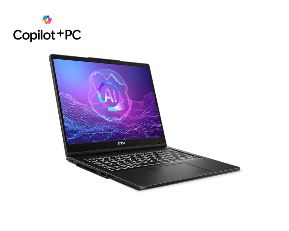 MSI VenturePro A14 AI A3HWEG005AU 14
