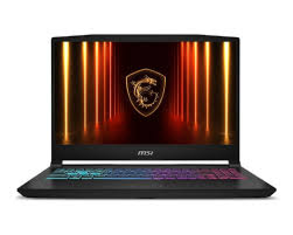 MSI Katana 15 HX B14WGK 030AU 15.6