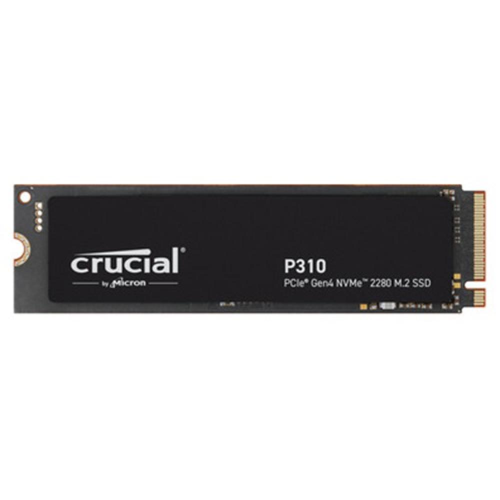 Crucial P310 500GB M.2 NVMe Internal SSD