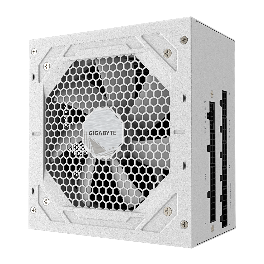 Gigabyte GP-UD850GM PG5 V2 850W 80 Plus Gold Fully Modular PSU