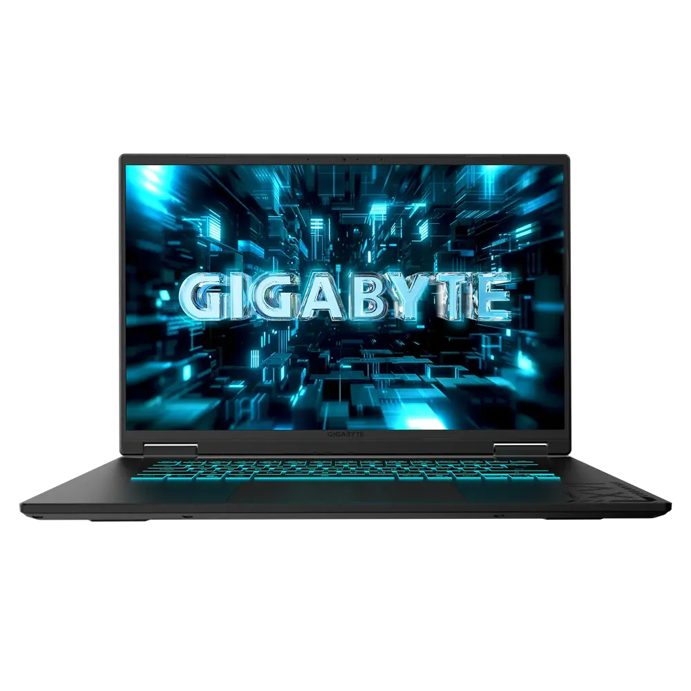 GIGABYTE Gaming A16 Pro 16