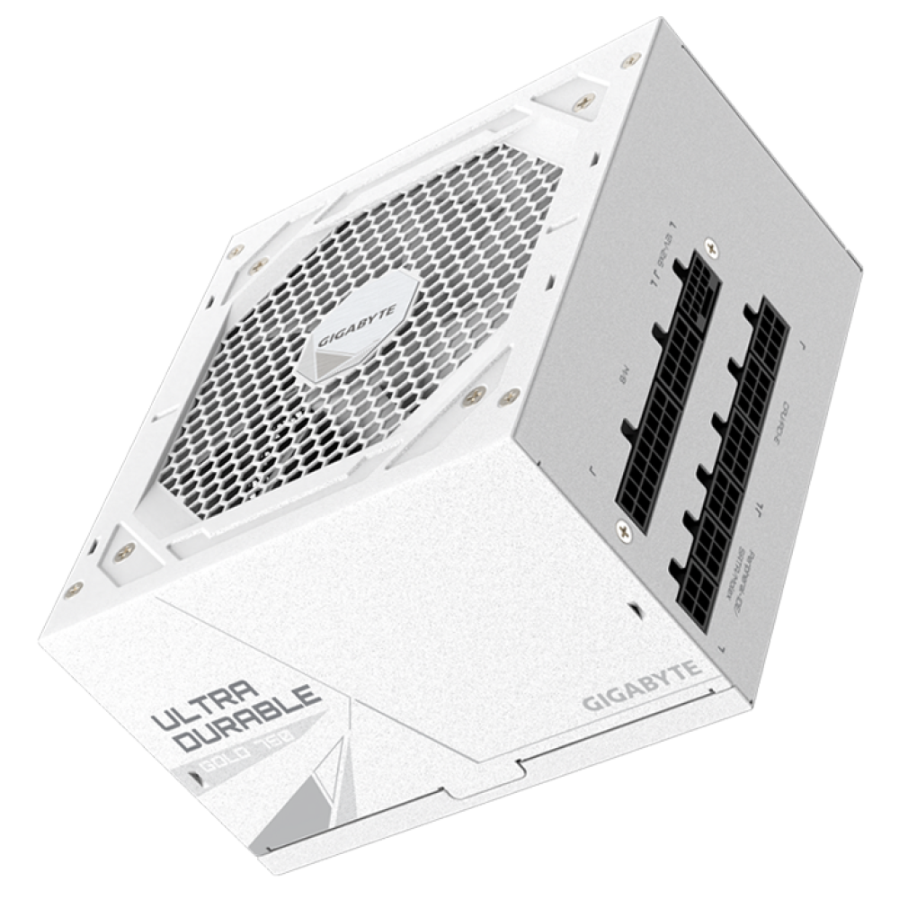 Gigabyte  750W Fully Modular 80 Plus Gold ATX Power Supply Unit