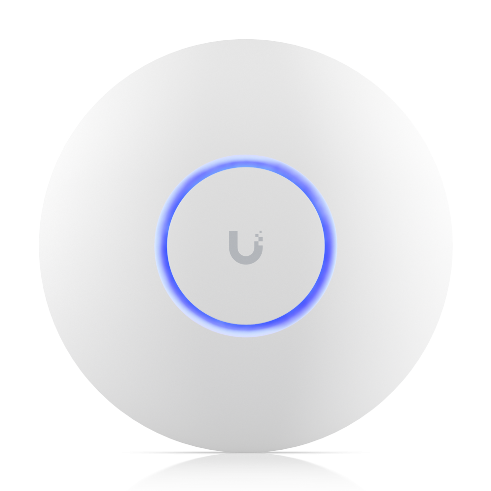 Ubiquiti U6-Plus Dual Band Wi-Fi 6 Access Point