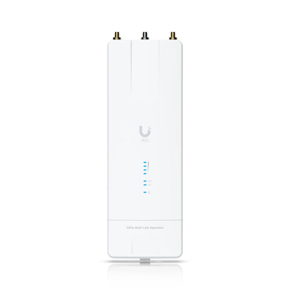 Ubiquiti Wave MLO5 5 GHz Wi-Fi 7-Based Radio