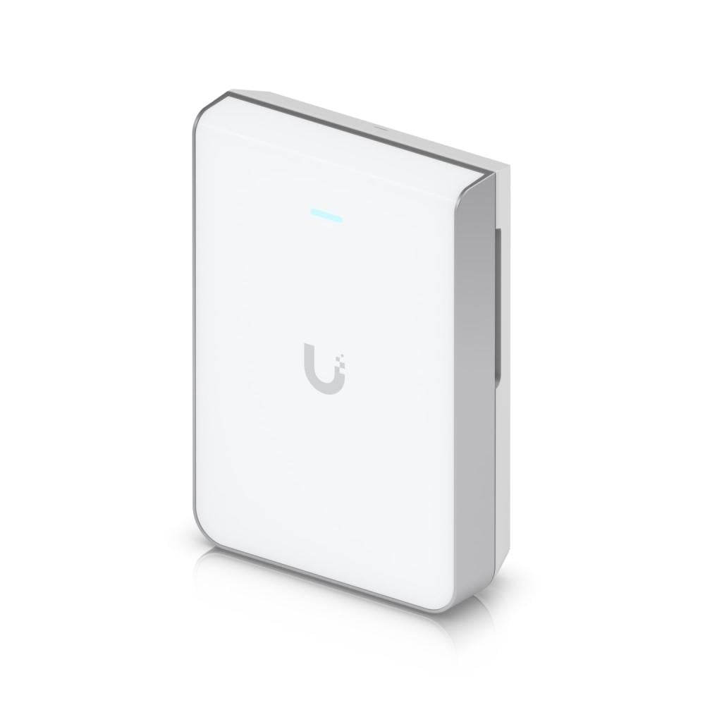 Ubiquiti UniFi U7 Pro Wall Tri-Band Wi-Fi 7 Wall-Mount Access Point