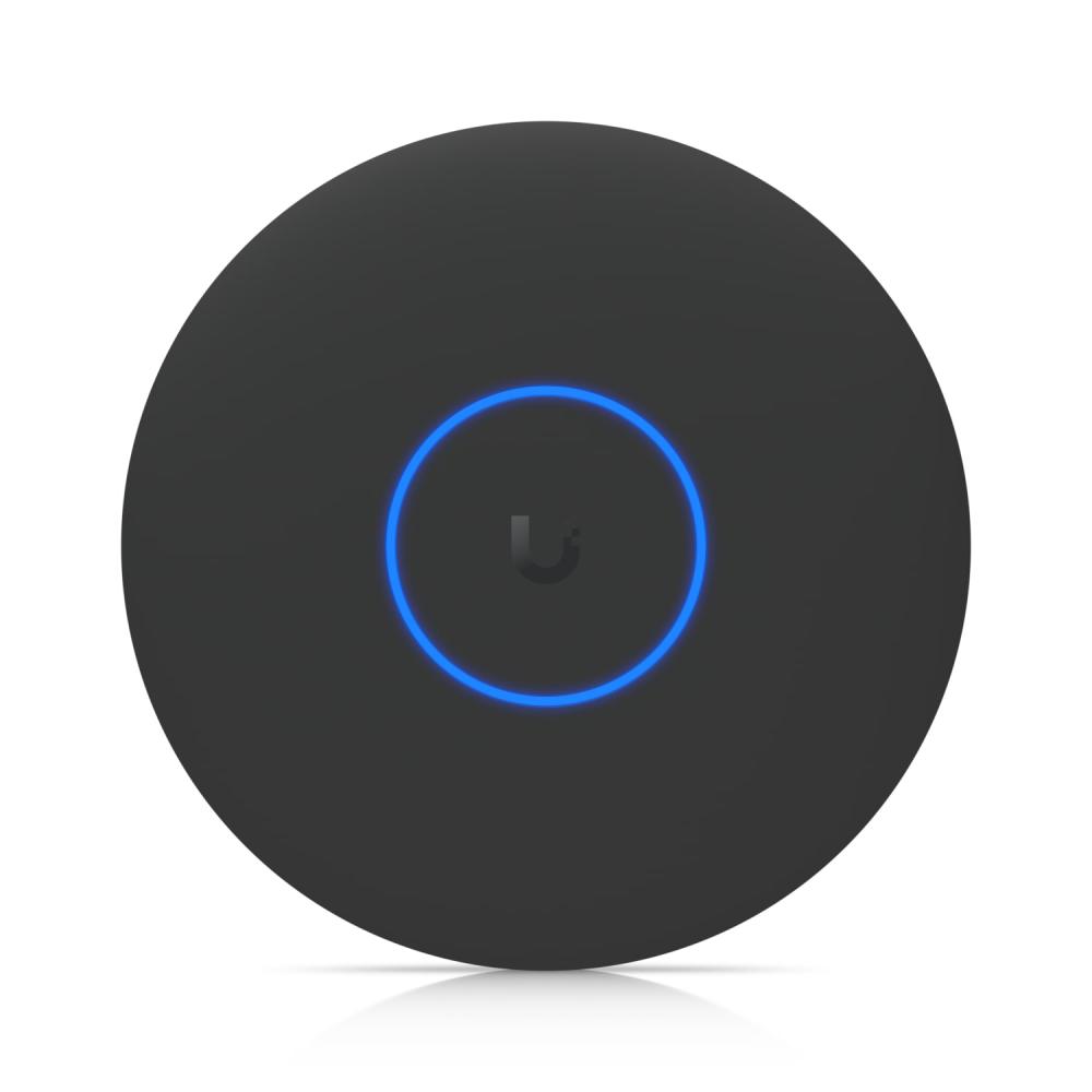 Ubiquiti U7 Pro XG Black Ceiling-Mount Wi-Fi 7 Access Point
