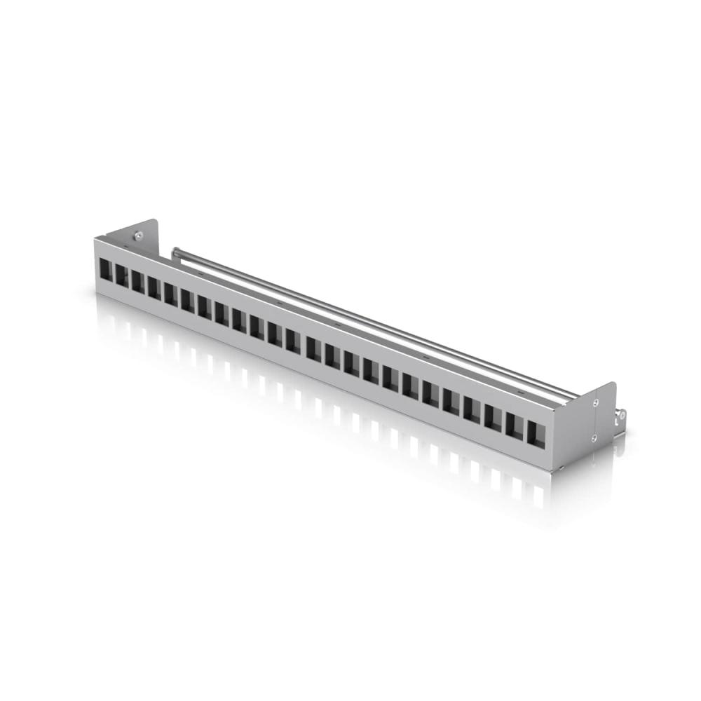 Ubiquiti UACC Rack Mount Blank Panel 1U 24-Port 2