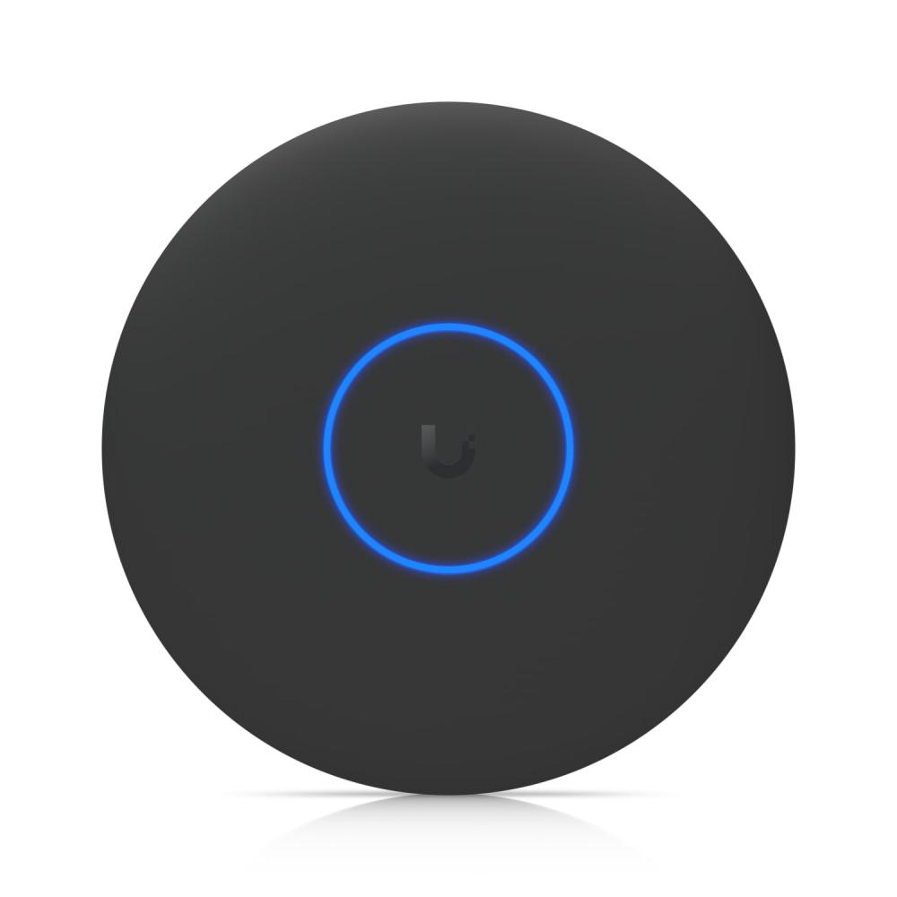 Ubiquiti UniFi U7 Pro XGS WiFi 7 Access Point Black