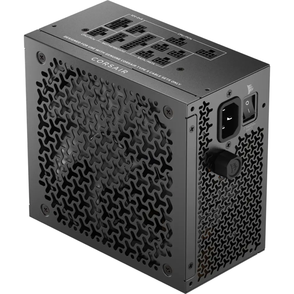 Corsair RM850X Shift Gold ATX Power Supply CP-9020299-AU