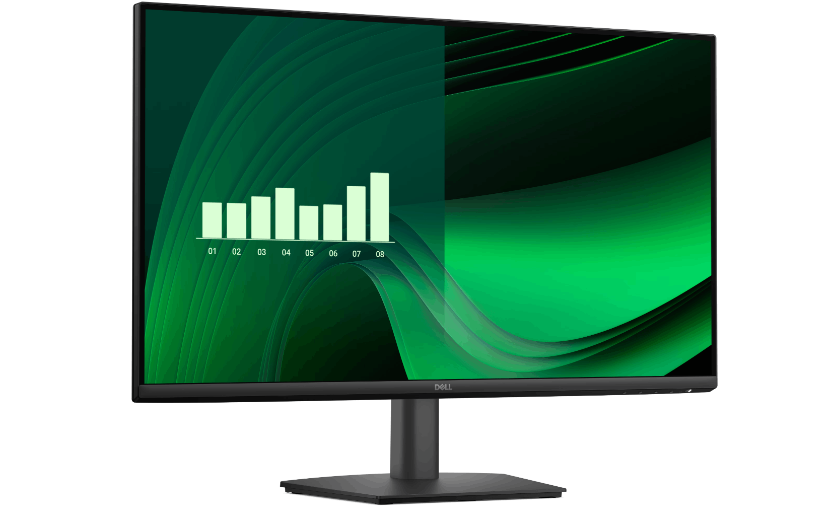 Dell Pro E2725HM 27