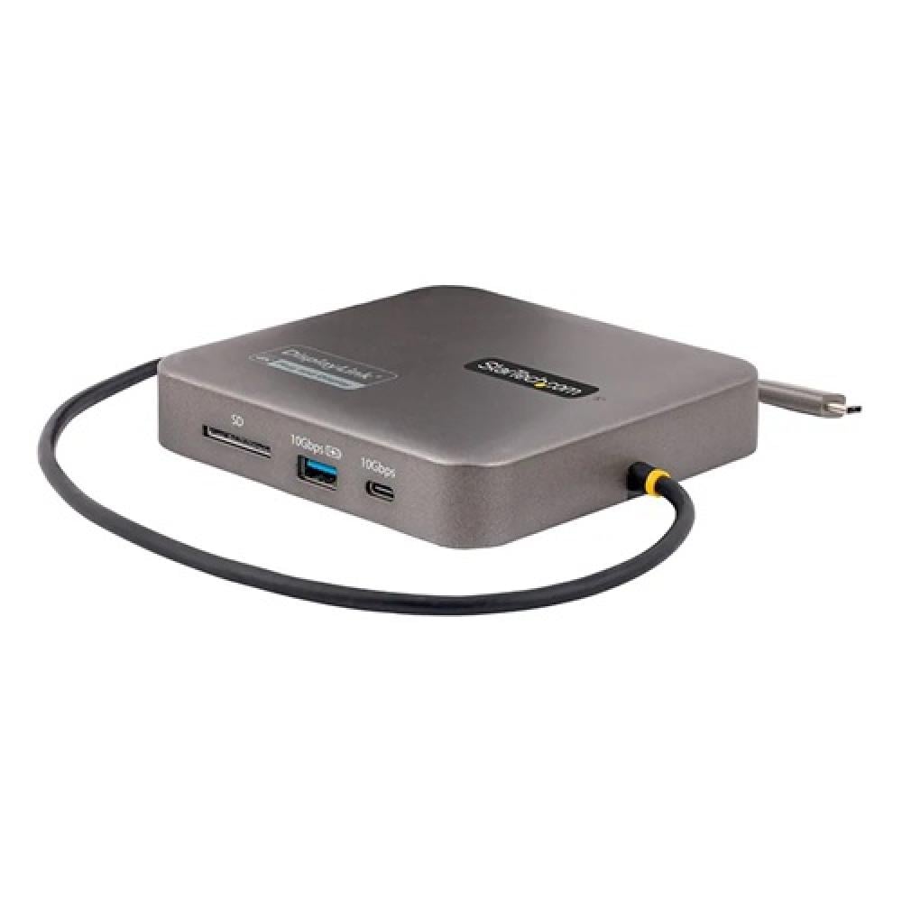 Startech 0.55M USB-C Dual 4K HDMI Multiport Adapter 102B-USBC-MULTIPORT