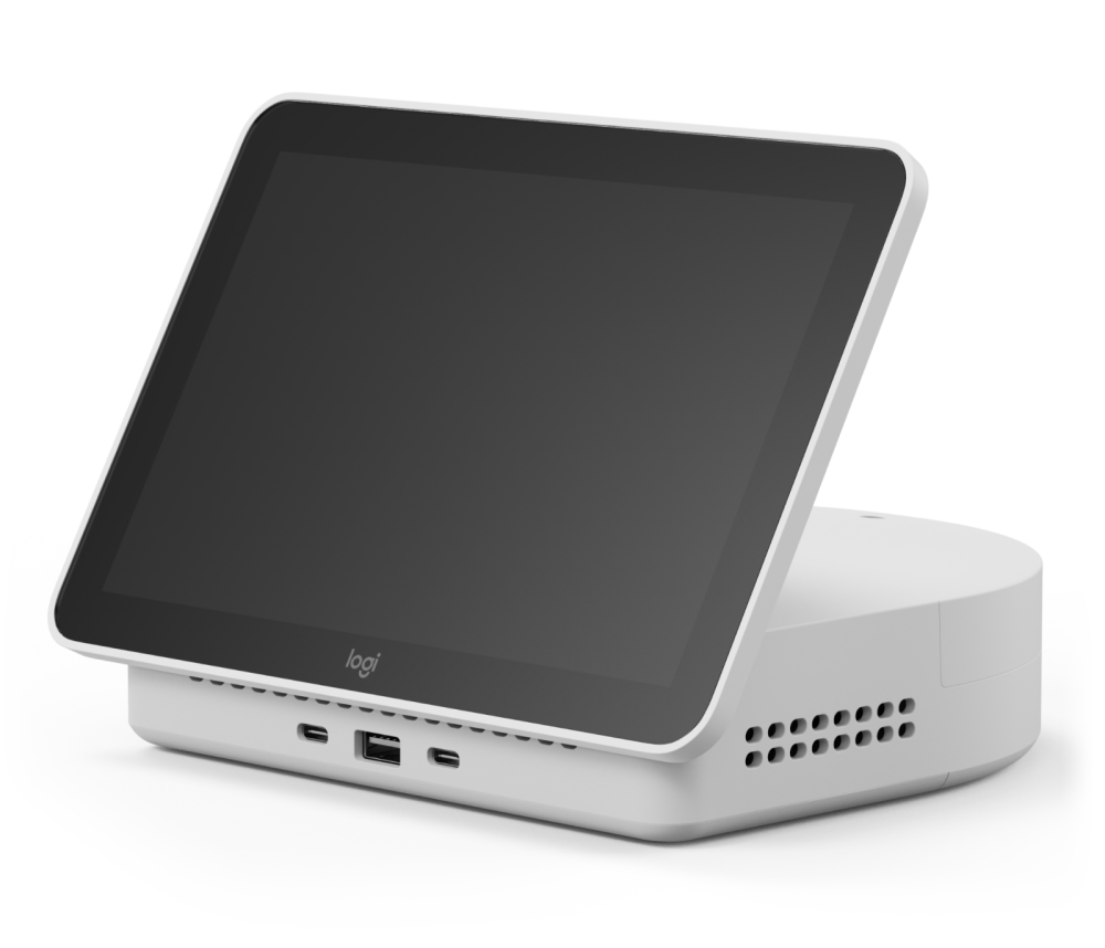 Logitech Logi Dock Flex - White 939-002184