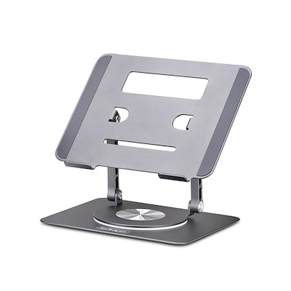 Startech Computer Stand 360 Swivel/Rotating Base ATFR-LAPTOP-RISER