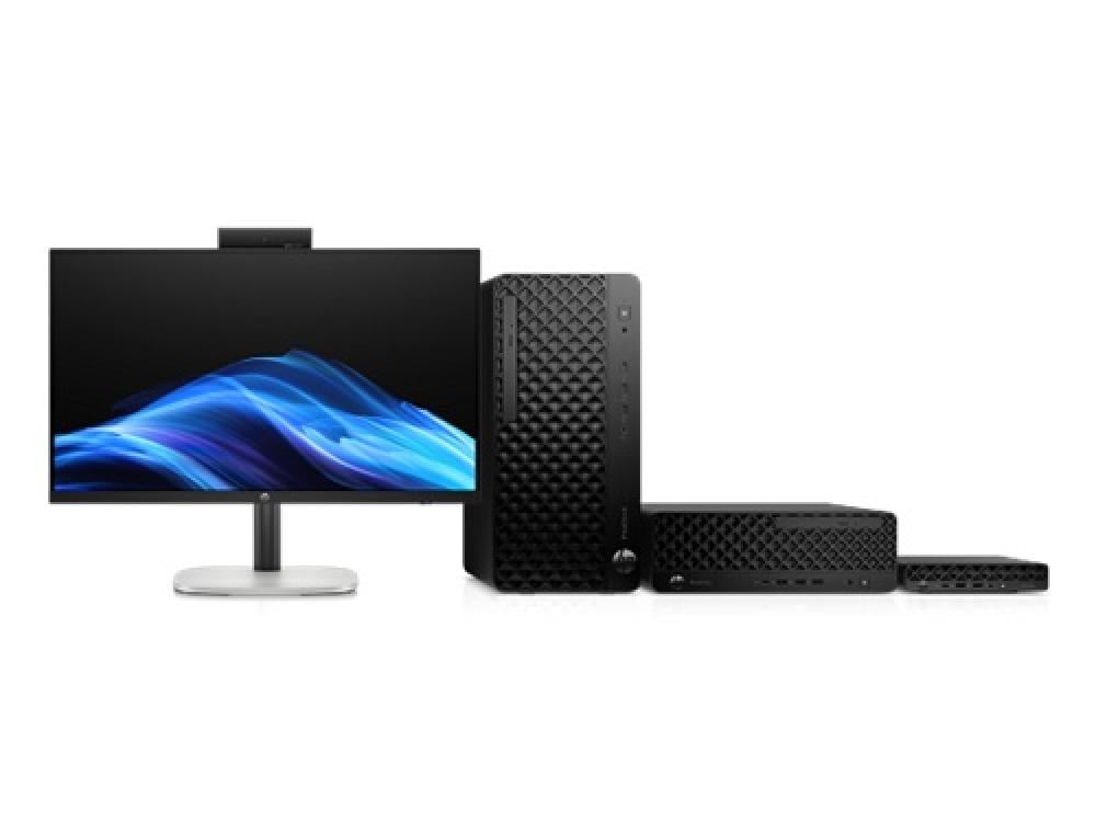 HP ProDesk 4 G1 SFF Desktop PC U5-235 16GB RAM 512GB SSD Windows 11 Pro
