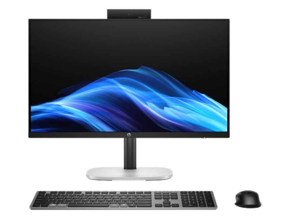 HP ProStudio 4 G1i All-in-One PC U5-225 16GB RAM 512GB SSD Windows 11 Pro