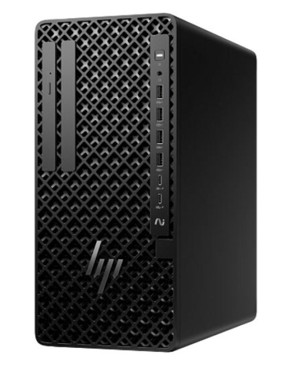 HP Z1 Tower G1i U5-225 Desktop PC 16GB RAM 512GB SSD RTX 3050 Windows 11 Pro