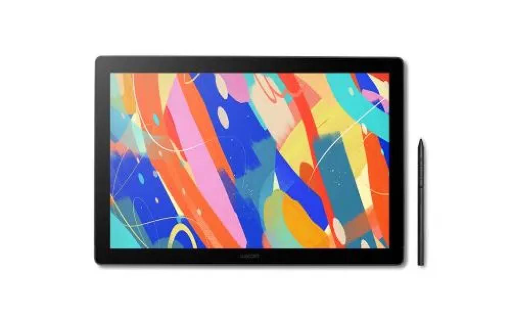 Wacom Cintiq 16 With Pro Pen 3