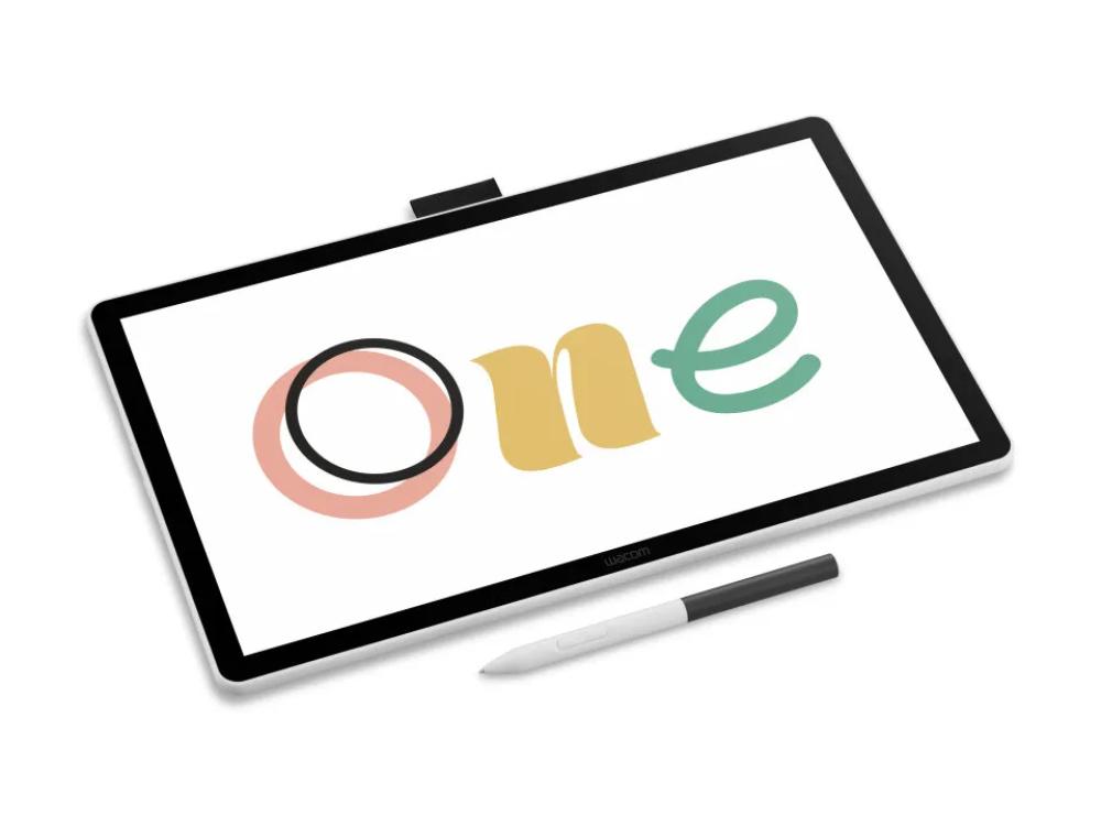 Wacom One Pen Display 14.0in