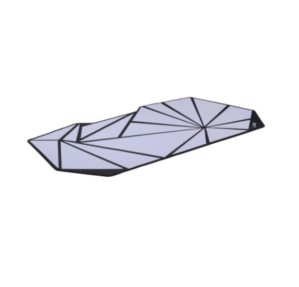Brateck 900mmx400mm Gaming Desk Pad