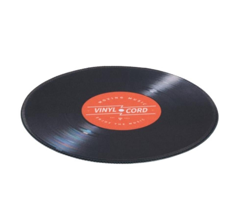 Brateck Stylish 200x200x2mm Mouse Pad